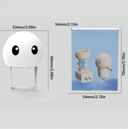 Organizador de Cables