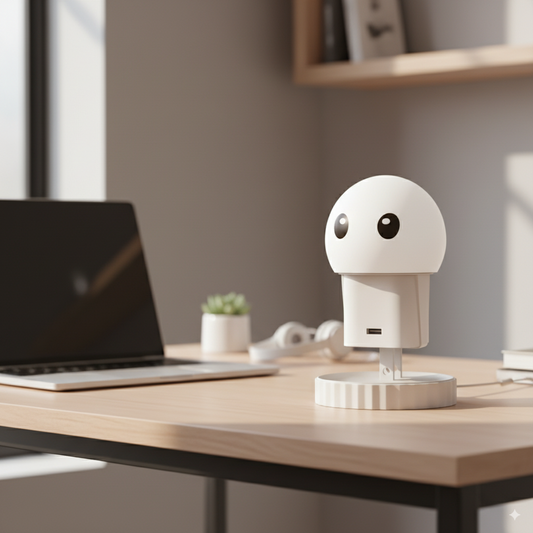 Organizador de Cables