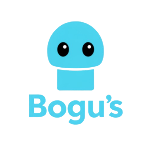 Bogu's