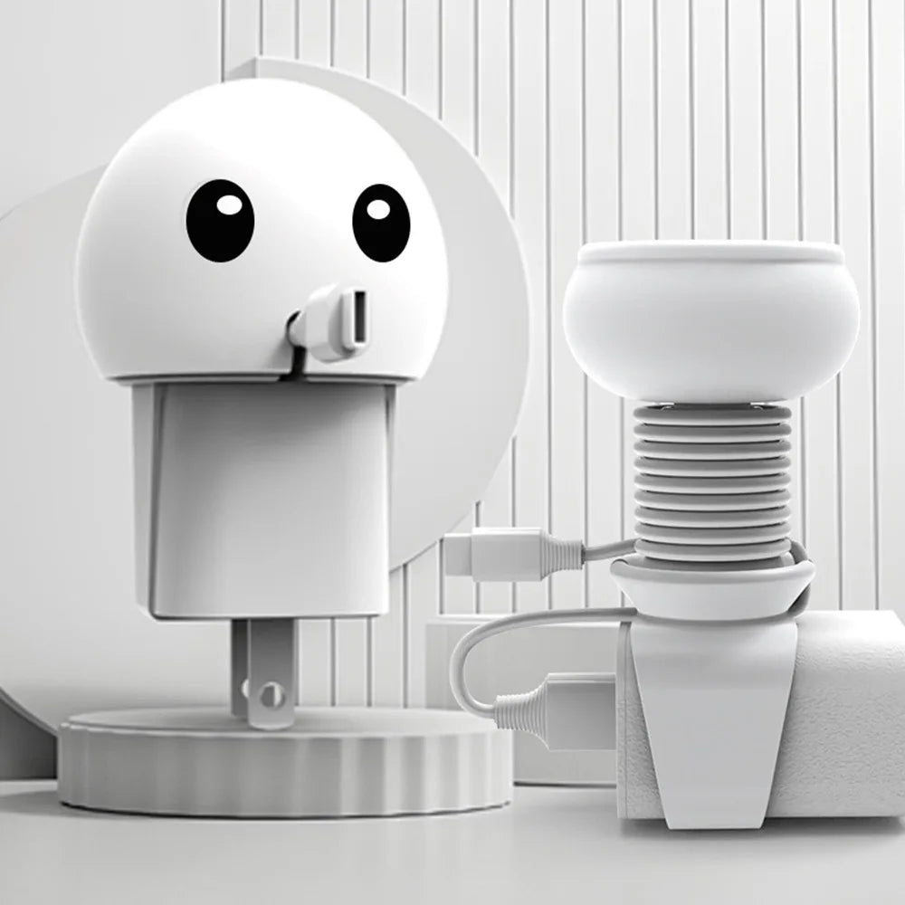 Organizador de Cables