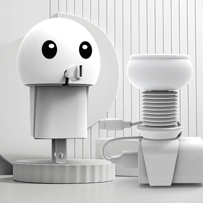 Organizador de Cables