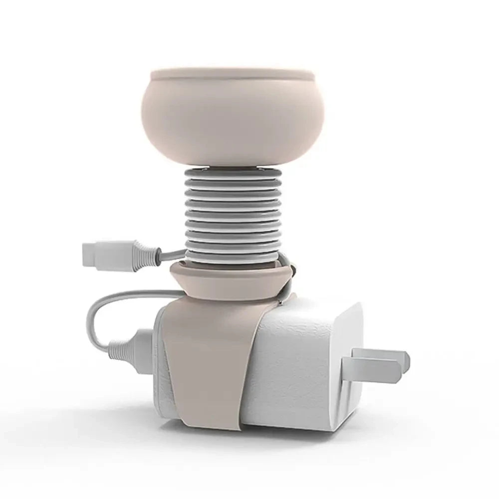 Organizador de Cables