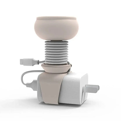 Organizador de Cables