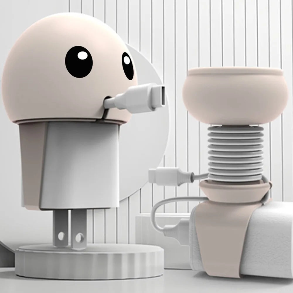 Organizador de Cables