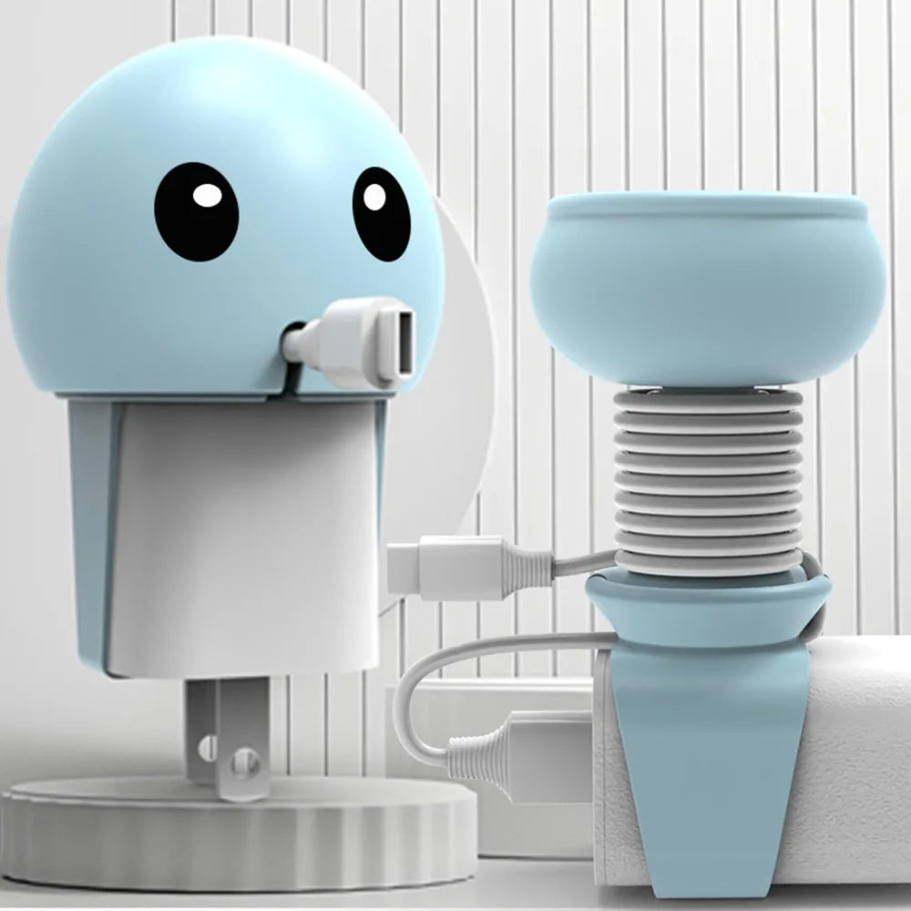 Organizador de Cables